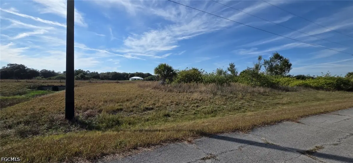 346 Neighborly Road, Labelle, FL 33935 - #1