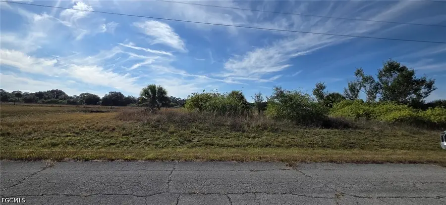 346 Neighborly Road, Labelle, FL 33935 - #3