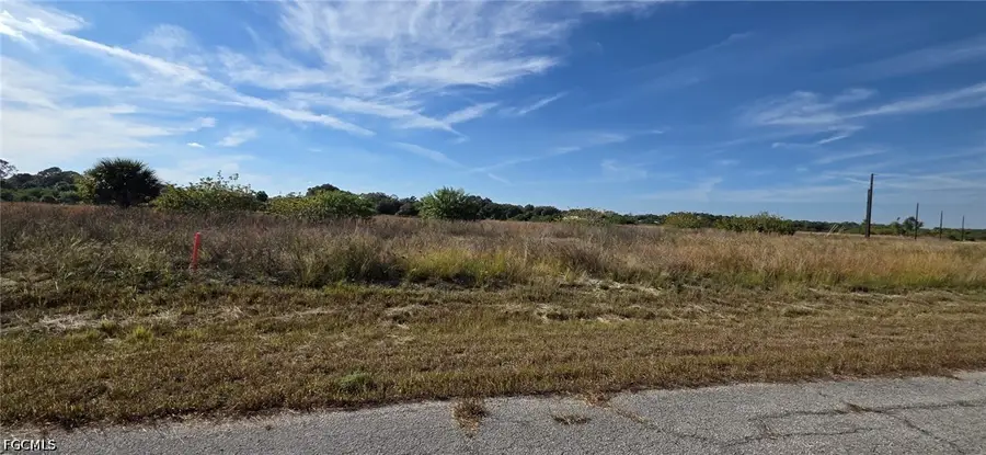 541 Glendale Avenue, Labelle, FL 33935 - #3
