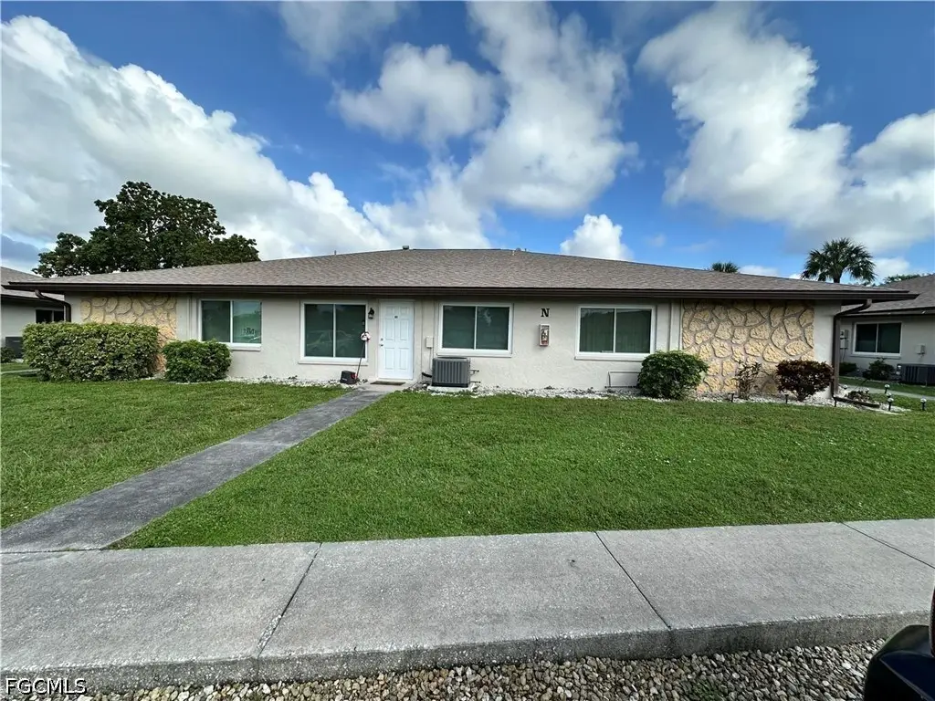 21150 Gertrude Avenue #3, Port Charlotte, FL 33952 - #1