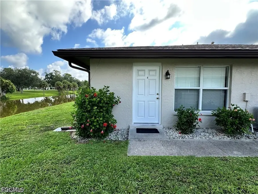 21150 Gertrude Avenue #3, Port Charlotte, FL 33952 - #2