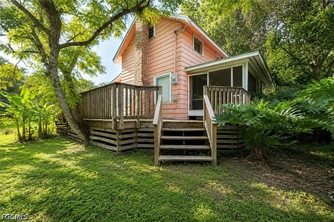 89 Calhoun Street, Labelle, FL 33935 - #1