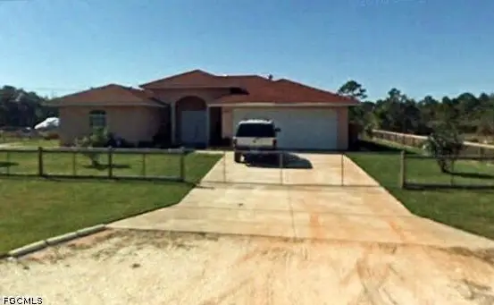 2405 Mink Road, Avon Park, FL 33825 - #1