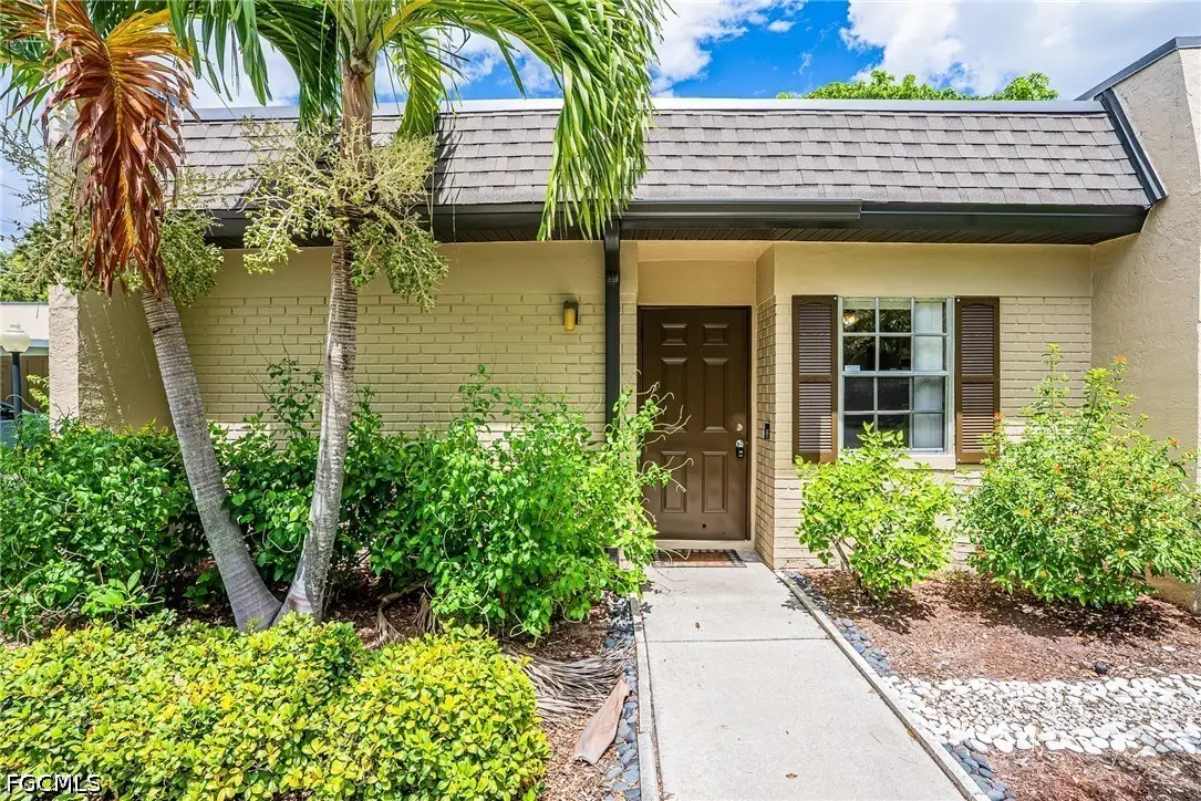 6300 S Pointe Boulevard #327, Fort Myers, FL 33919 - #1