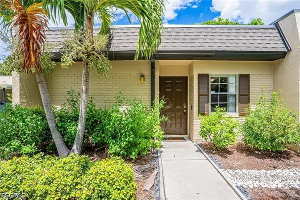 6300 S Pointe Boulevard #327, Fort Myers, FL 33919