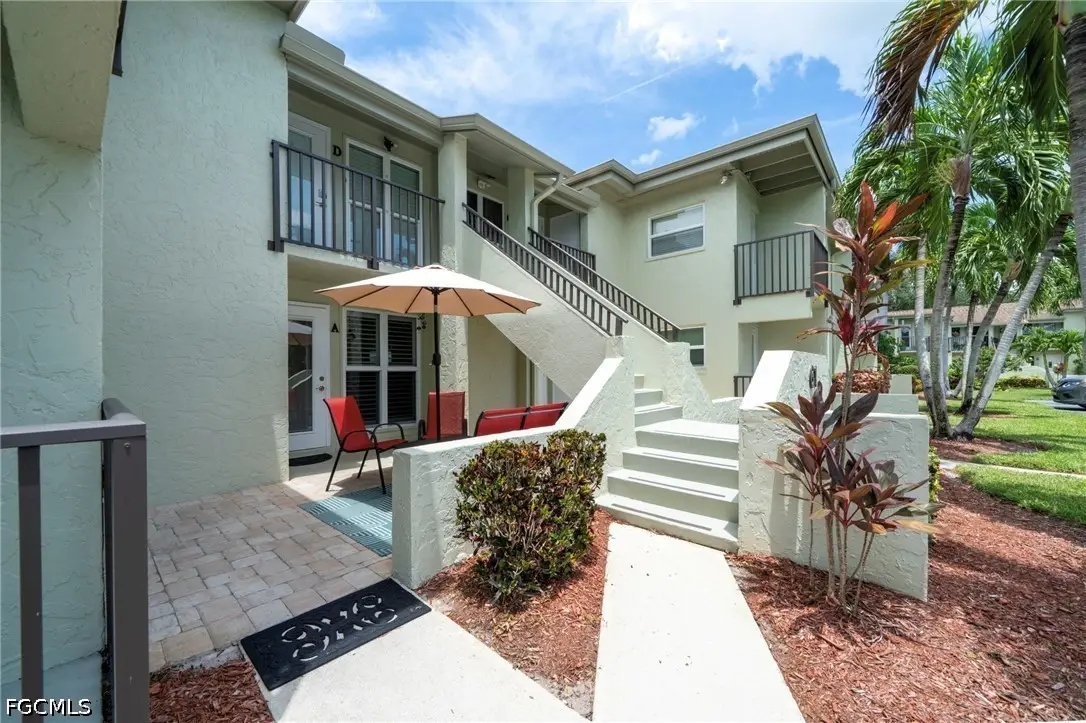 7400 College Parkway #61A, Fort Myers, FL 33907 - #1
