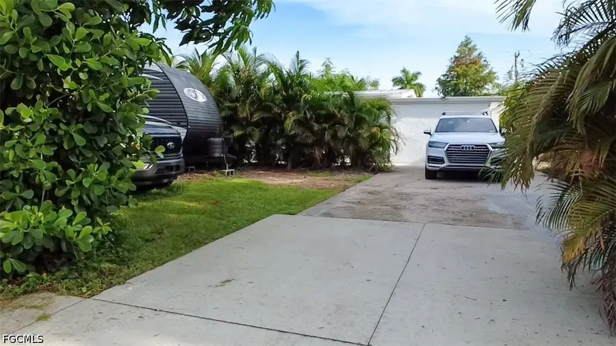 1612 Coronado Road, Fort Myers, FL 33901 - #2