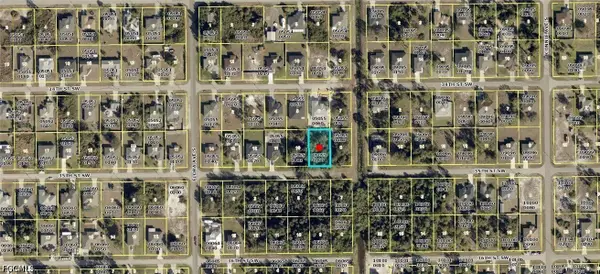 2702 35th Street Sw, Lehigh Acres, FL 33976