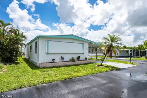 293 Edwardo Avenue, Fort Myers, FL 33905