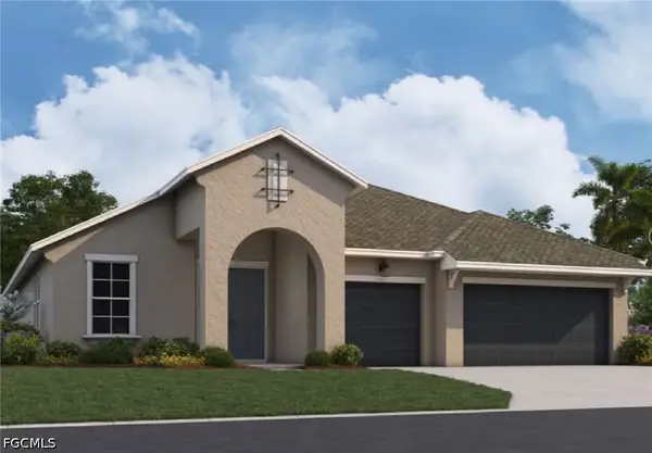 17027 Cottontail Circle, Punta Gorda, FL 33982