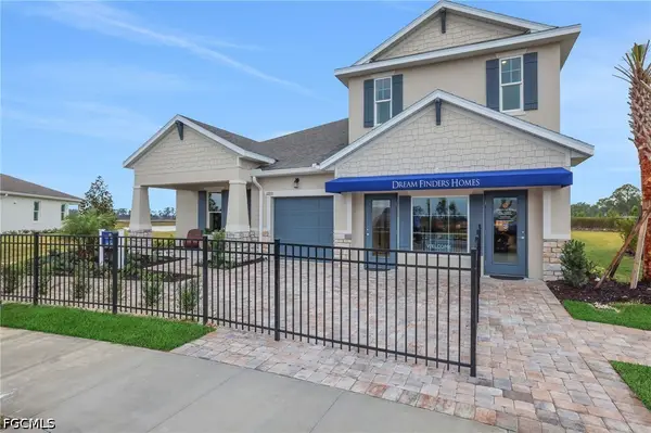 17297 Cottontail Circle, Punta Gorda, FL 33982