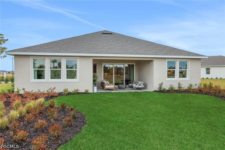 17297 Cottontail Circle, Punta Gorda, FL 33982 - #3
