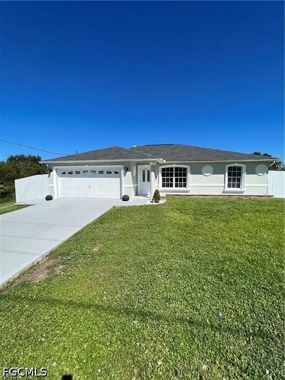 3804 12th Street W, Lehigh Acres, FL 33971 - #1