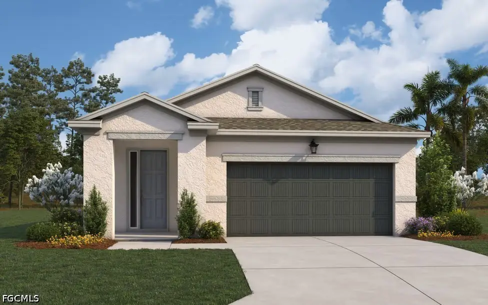 16928 Cottontail Circle, Punta Gorda, FL 33982 - #1