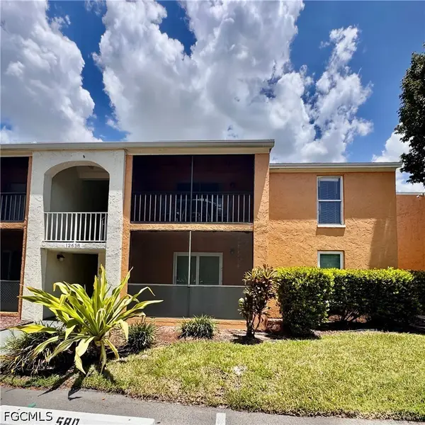 12658 Kenwood Lane #B, Fort Myers, FL 33907
