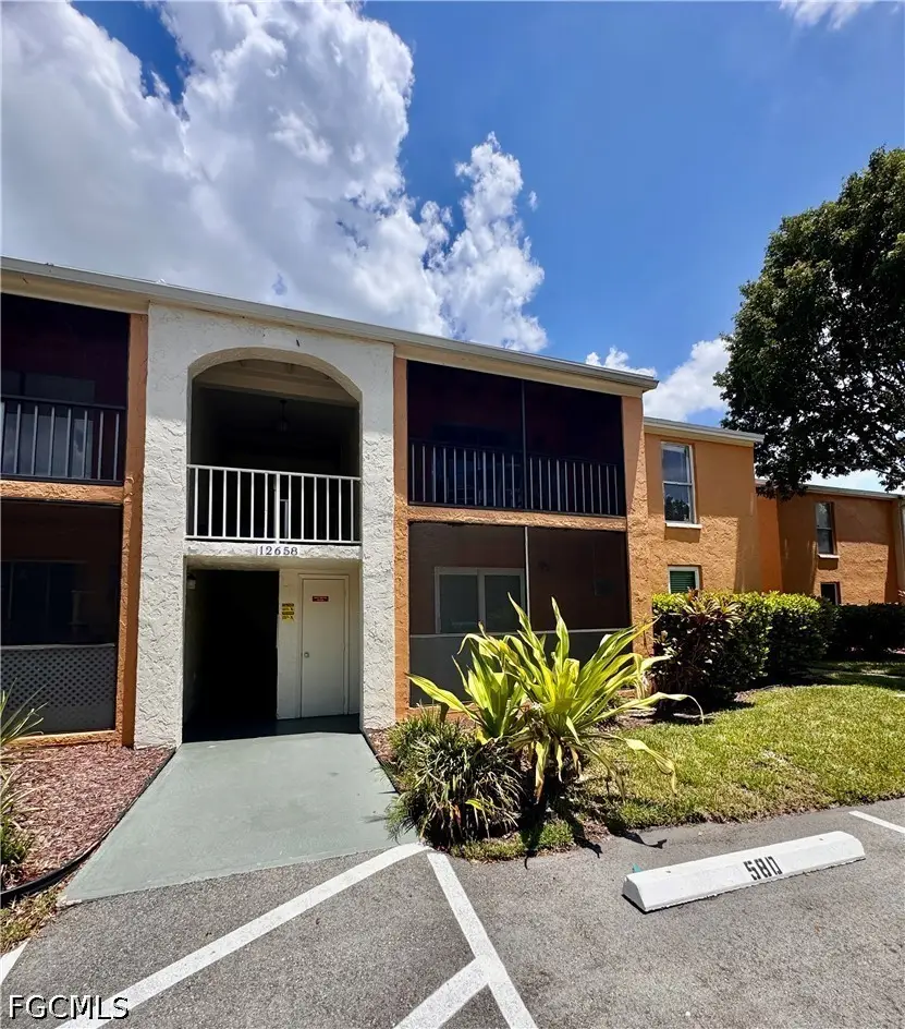 12658 Kenwood Lane #B, Fort Myers, FL 33907 - #2