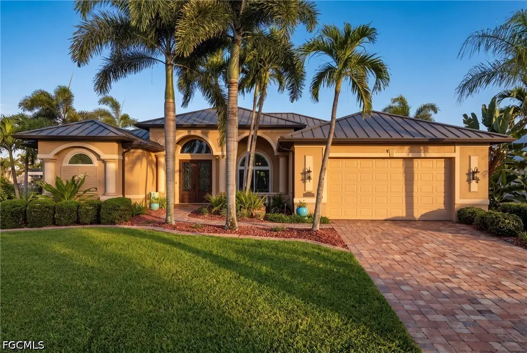 2531 SW 28th Avenue, Cape Coral, FL 33914 - #1