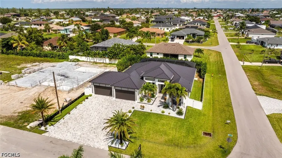 3719 SW 2nd Street, Cape Coral, FL 33991 - #2