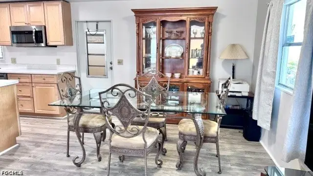 5526 Miles Standish Lane, North Fort Myers, FL 33917 - #3