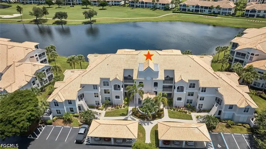 16481 Millstone Circle #206, Fort Myers, FL 33908 - #2