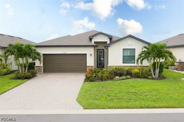 14724 Portico Boulevard, Fort Myers, FL 33905