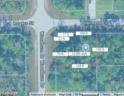 209 Woodburn Drive, Lehigh Acres, FL 33972 - #2
