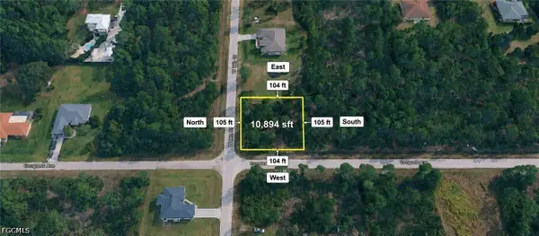 1407 W 9th Street, Lehigh Acres, FL 33972