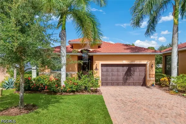 8554 Banyan Bay Boulevard, Fort Myers, FL 33908