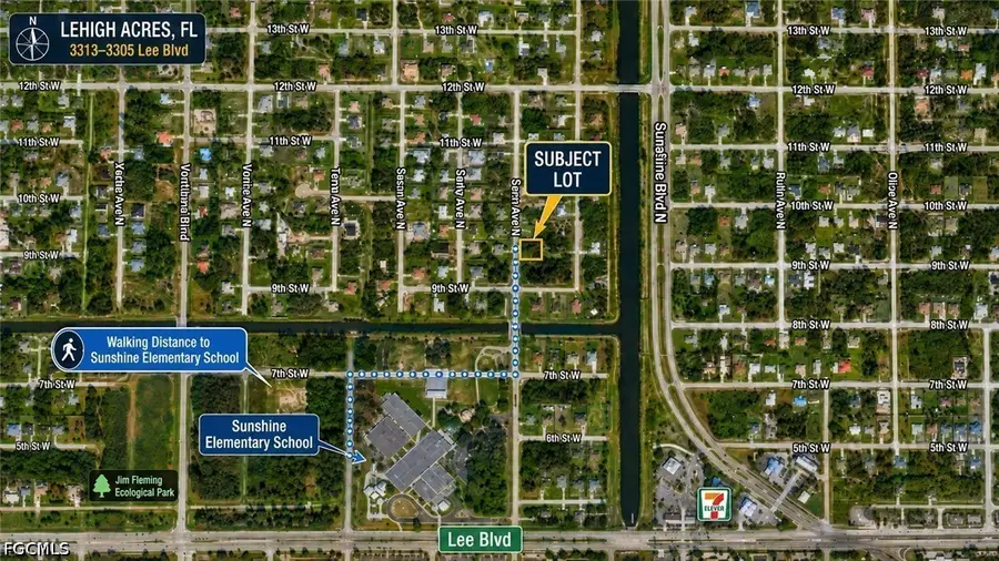 902 Sara Avenue N, Lehigh Acres, FL 33971 - #2