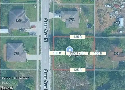 902 Sara Avenue N, Lehigh Acres, FL 33971 - #3