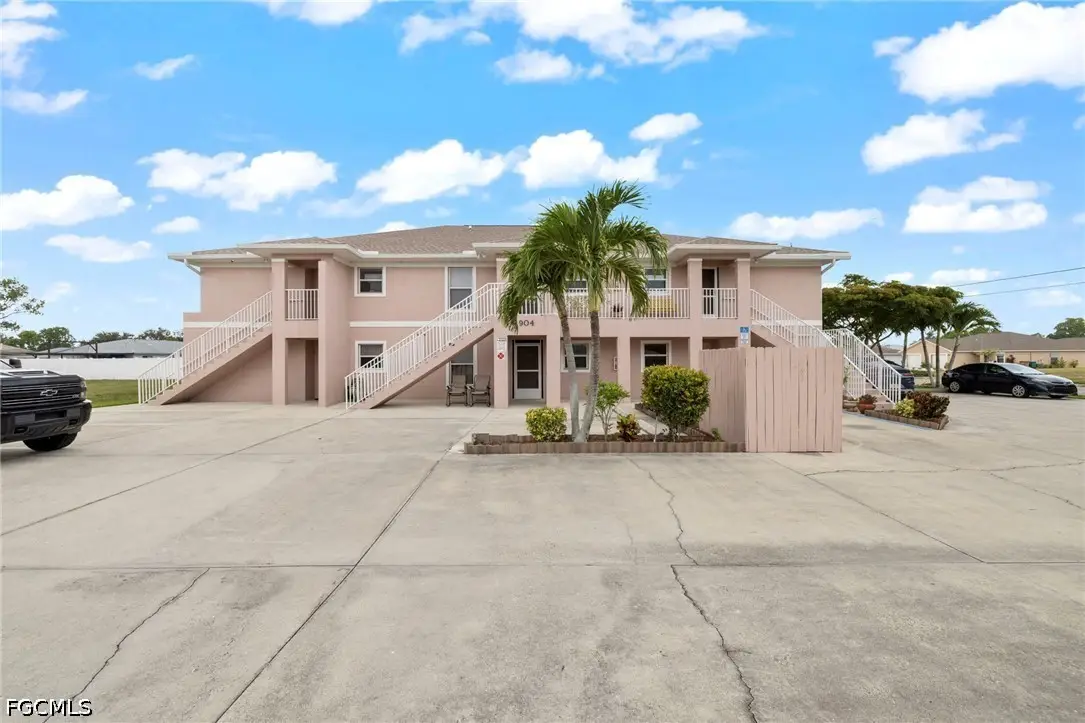 904 SE 13th Street #201, Cape Coral, FL 33990 - #1