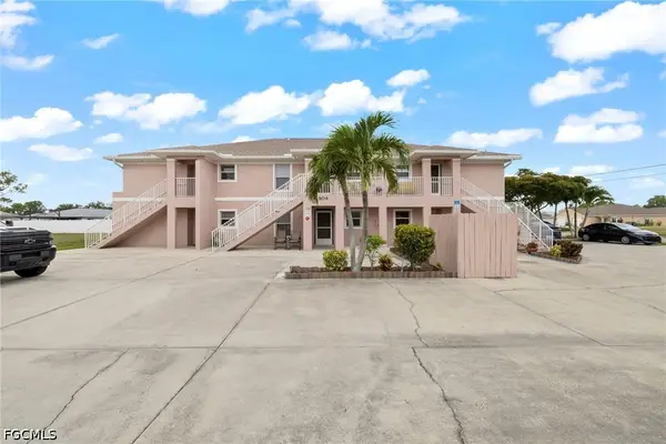 904 SE 13th Street #201, Cape Coral, FL 33990