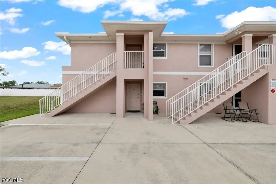 904 SE 13th Street #201, Cape Coral, FL 33990 - #2