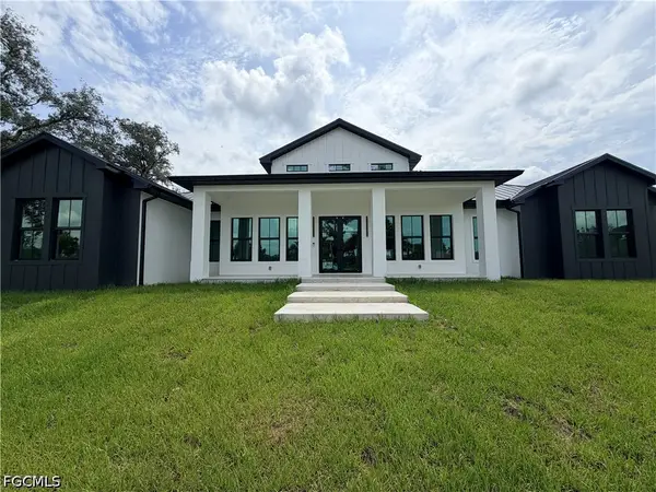 14480 Old Olga Road, Fort Myers, FL 33905