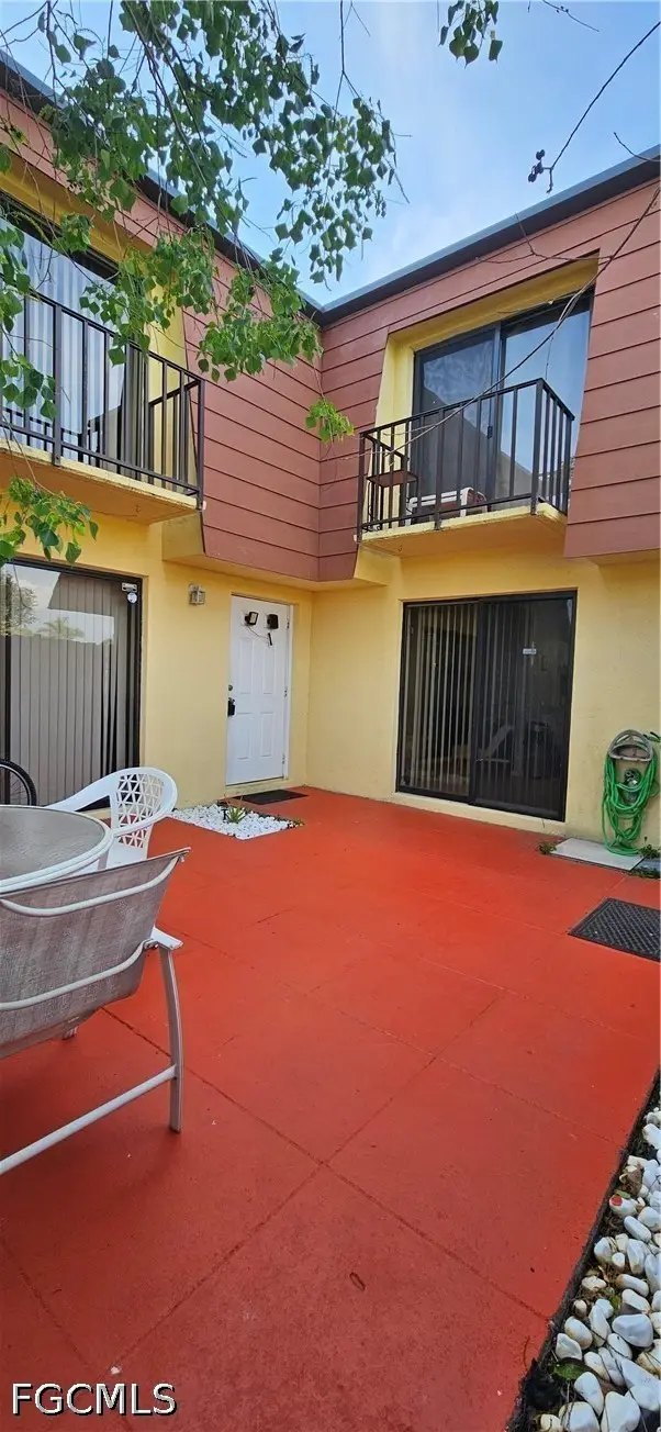 1532 Park Meadows Drive #1, Fort Myers, FL 33907 - #1