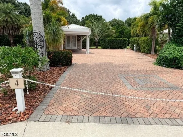 5106 Cypress Trail Resort Circle, Fort Myers, FL 33905 - #1