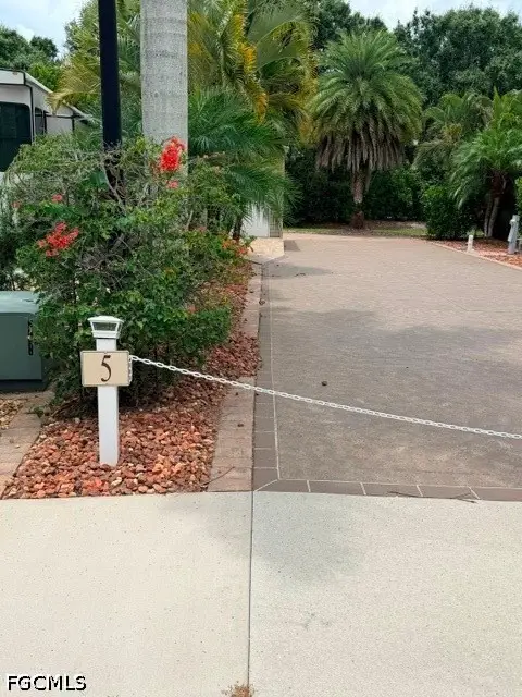 5108 Cypress Trail Resort Circle, Fort Myers, FL 33905 - #1