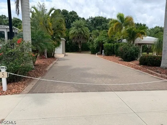 5108 Cypress Trail Resort Circle, Fort Myers, FL 33905 - #2