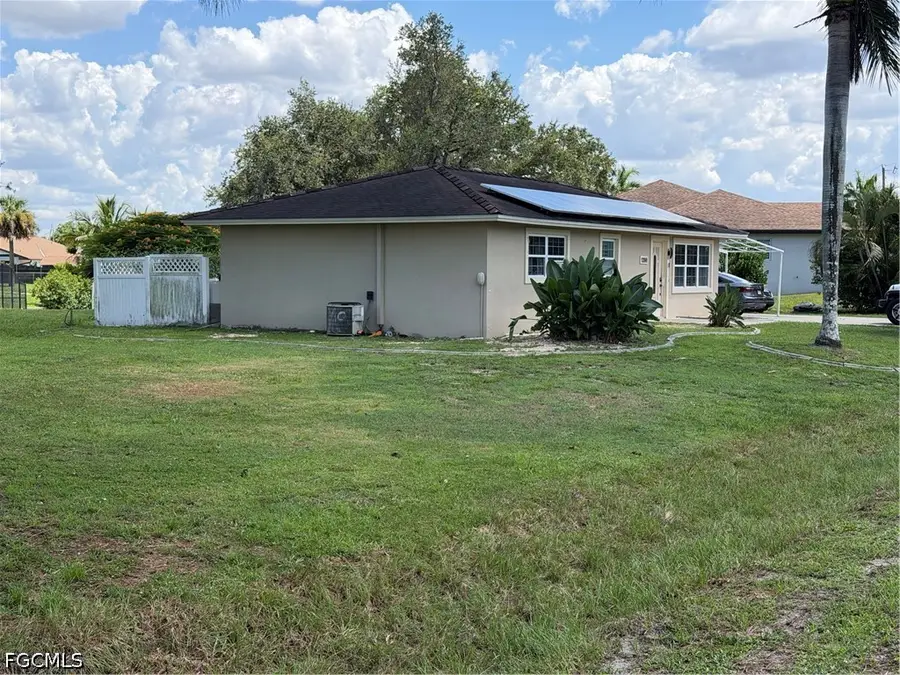 1398 Sunrise Drive, North Fort Myers, FL 33917 - #2