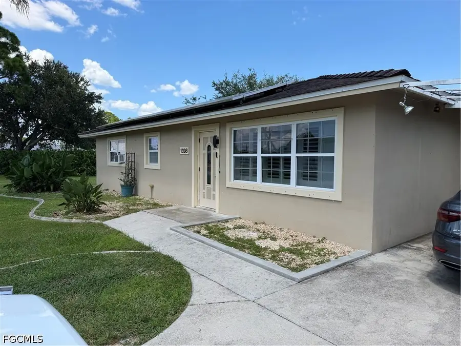1398 Sunrise Drive, North Fort Myers, FL 33917 - #3