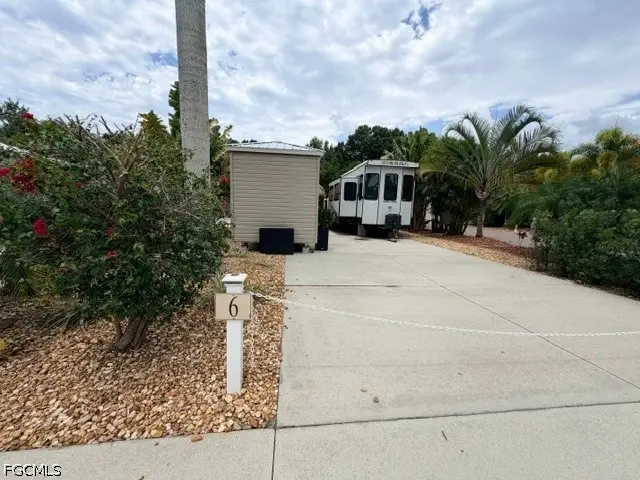 5110 Cypress Trail Resort Circle, Fort Myers, FL 33905 - #1