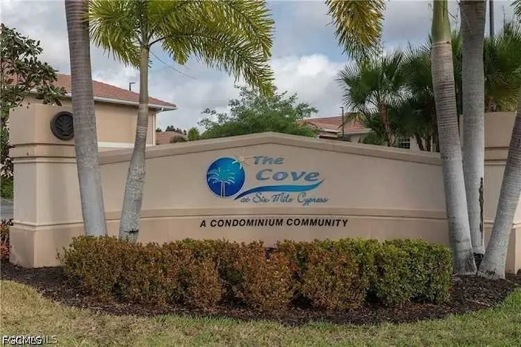 8331 Bernwood Cove Loop #1401, Fort Myers, FL 33966 - #1