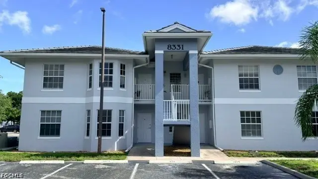 8331 Bernwood Cove Loop #1401, Fort Myers, FL 33966 - #2