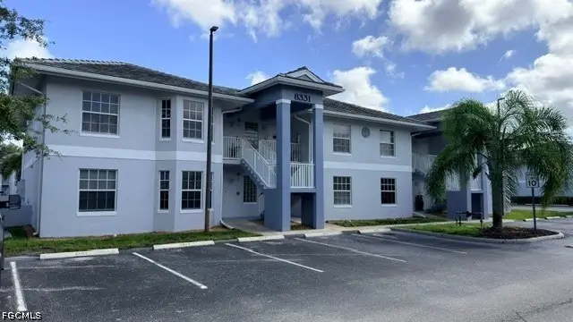8331 Bernwood Cove Loop #1401, Fort Myers, FL 33966 - #3