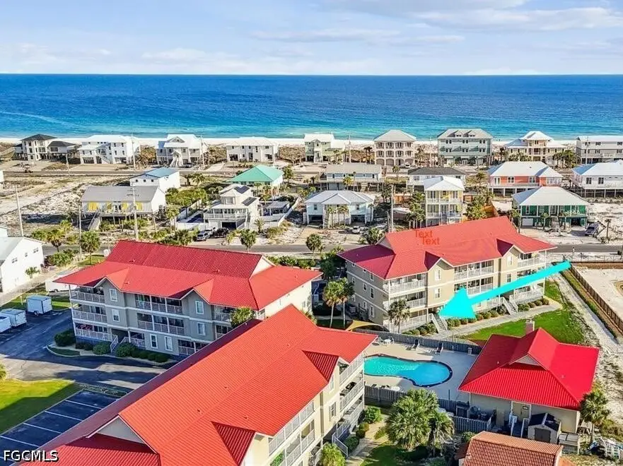 7476 Sunset Harbor Drive #414, Navarre, FL 32566 - #1