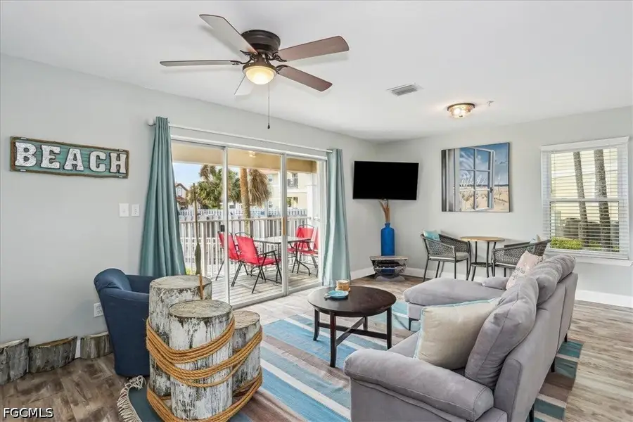 7476 Sunset Harbor Drive #414, Navarre, FL 32566 - #2