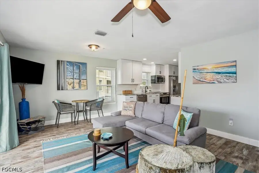 7476 Sunset Harbor Drive #414, Navarre, FL 32566 - #3