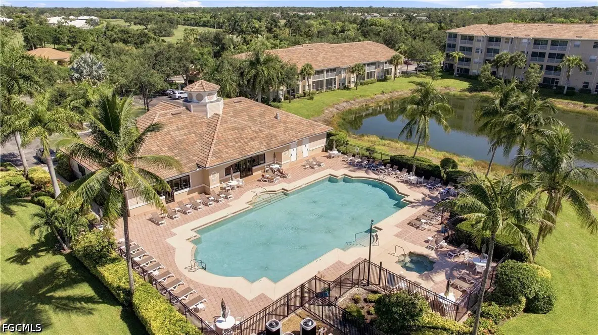 8450 Kingbird Loop #432, Estero, FL 33967 - #1