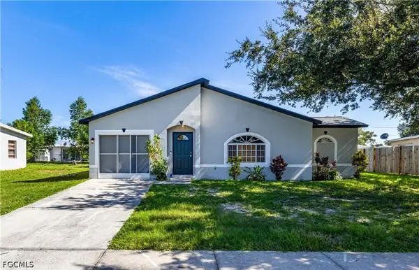 21922 Haines Avenue, Port Charlotte, FL 33952