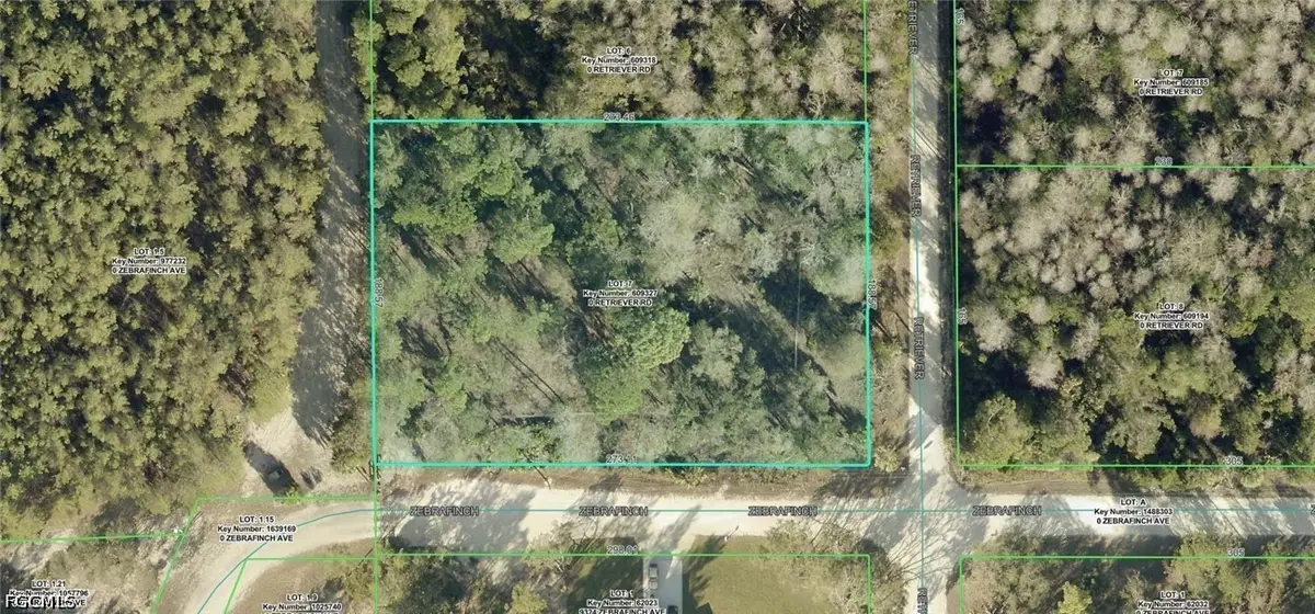 18429 Retriever Road, Weeki Wachee, FL 34614 - #1